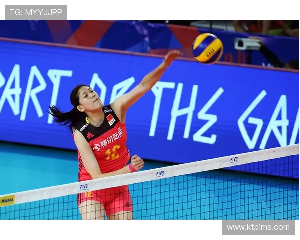 专访刘秀英：探寻排球领域成功背后的秘密与经验分享